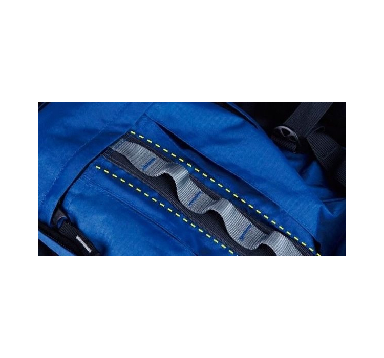 Рюкзак KingCamp Polar 45 (KB3302) Blue - 4 Рюкзак KingCamp Polar 45 (KB3302) Blue - 4