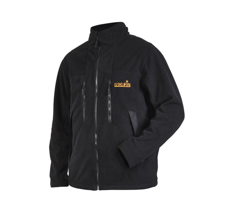 Куртка флисовая Norfin Storm Lock р.XXL - 1 Куртка флисовая Norfin Storm Lock р.XXL - 1