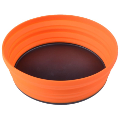 Миска складная Sea to Summit XL-Bowl (1,15л), оранжевая