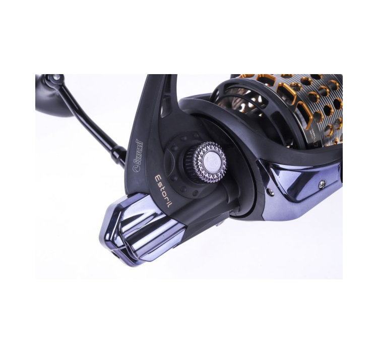 Котушка Mikado ESTORIL 8007 - 2 Котушка Mikado ESTORIL 8007 - 2