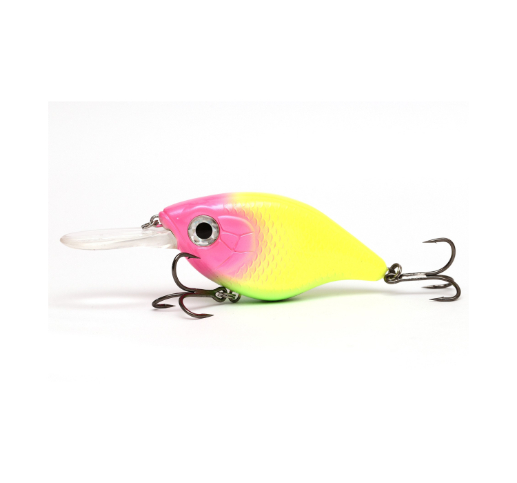 Воблер DAM MADCAT Tight-S Deep Candy (16 см) - 1 Воблер DAM MADCAT Tight-S Deep Candy (16 см) - 1