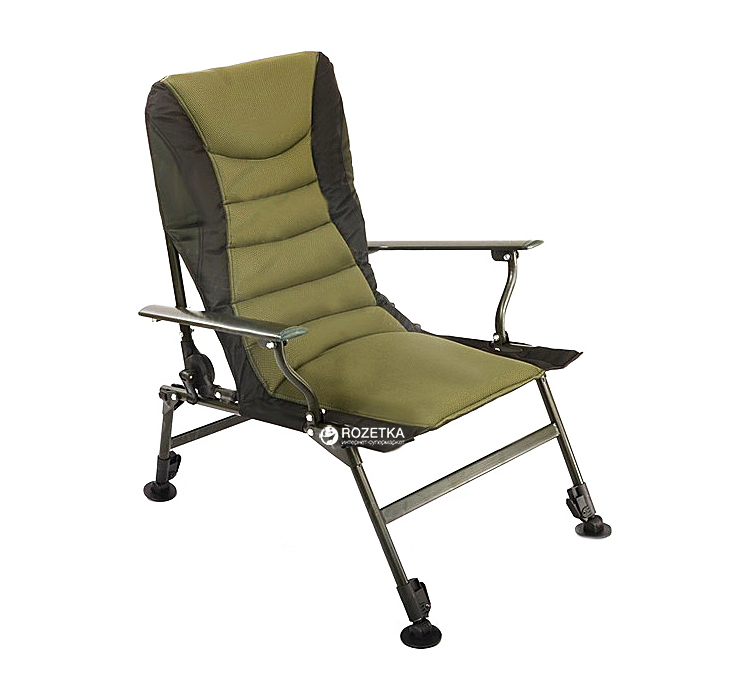 Крісло коропове Ranger RCarpLux (RA 2214) - 1 Крісло коропове Ranger RCarpLux (RA 2214) - 1