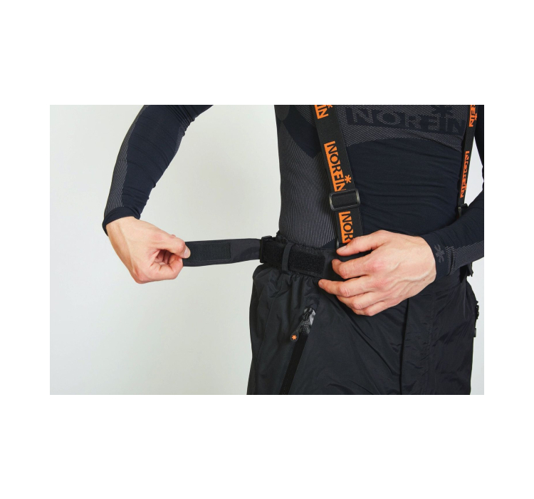 Штаны Norfin River Pants р.L - 5 Штаны Norfin River Pants р.L - 5