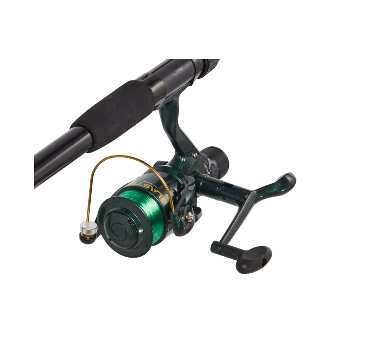 Комплект Salmo Blaster Tele Set 240 - 4 Комплект Salmo Blaster Tele Set 240 - 4