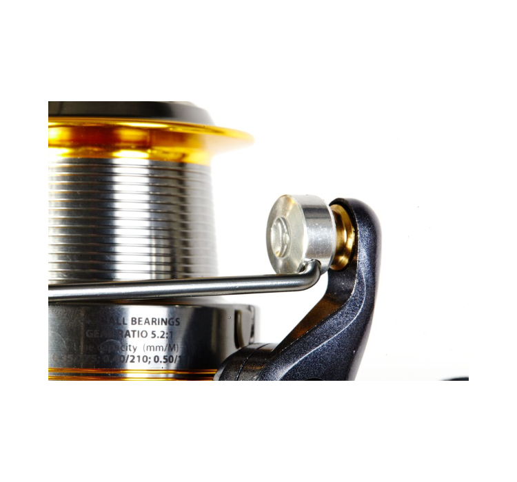 Катушка Salmo Diamond Baitfeeder 6 60BR - 6 Катушка Salmo Diamond Baitfeeder 6 60BR - 6