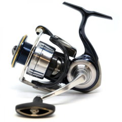 Катушка Daiwa 19 Certate LT 4000-CXH