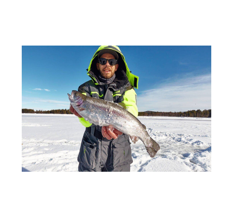 Комбинезон зимний плавающий Norfin Signal Pro р.XL - 12 Комбинезон зимний плавающий Norfin Signal Pro р.XL - 12