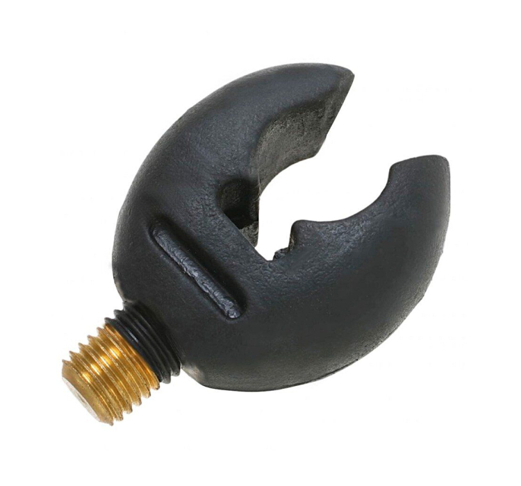 Наконечник пiдставки для вудилищ MIKADO AIX-1107-OP - 1 Наконечник пiдставки для вудилищ MIKADO AIX-1107-OP - 1