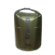 Гермомешок PVC Diamond Rip-Stop 70л Tramp TRA-209-olive - 1