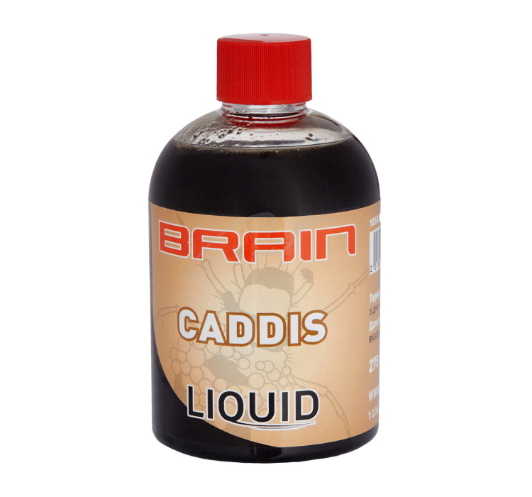 Ліквід Brain Caddis Liquid 275ml - 1 Ліквід Brain Caddis Liquid 275ml - 1