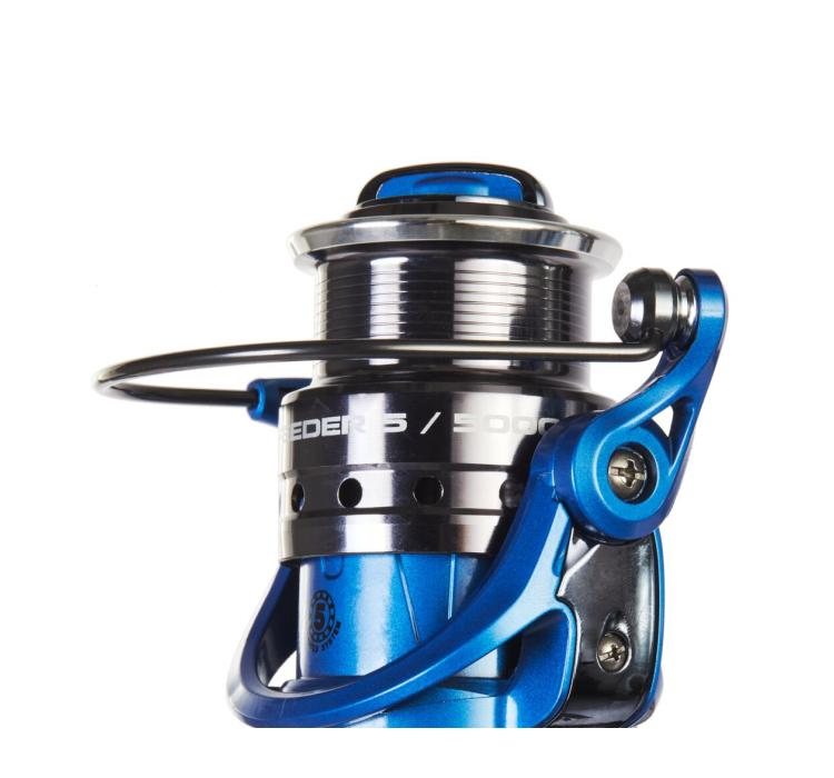 Котушка Salmo Diamond Feeder 5 6000FD - 6 Котушка Salmo Diamond Feeder 5 6000FD - 6