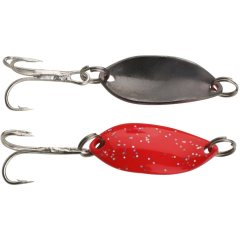 Мини-блесна колеблющаяся Mikado TROUT CAMPIONE RB 1,4 г
