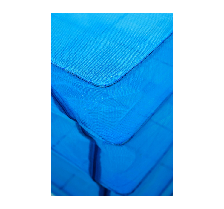 Сушилка Ranger Easyall-11 45x45x100 см (RA 8811) - 3 Сушилка Ranger Easyall-11 45x45x100 см (RA 8811) - 3