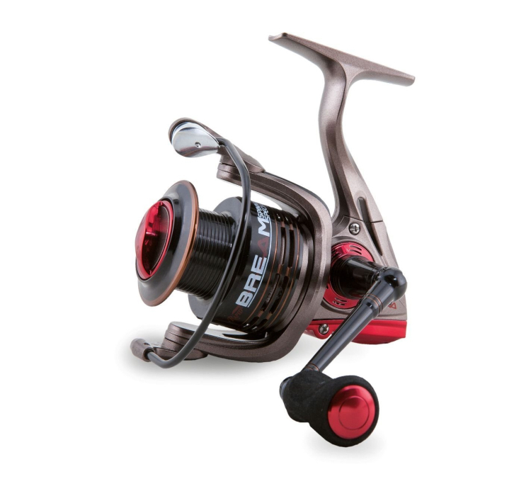 Катушка Lineaeffe Rapid Bream FD 10 - 1 Катушка Lineaeffe Rapid Bream FD 10 - 1