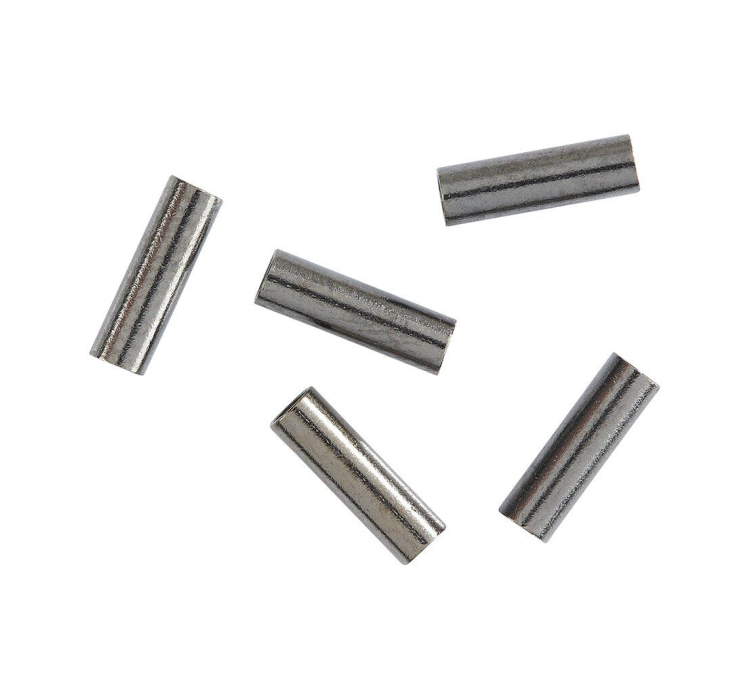 Обтискні трубочки Balzer 1.2 мм - 1 Обтискні трубочки Balzer 1.2 мм - 1