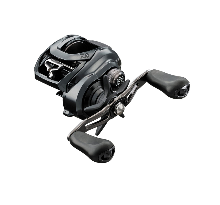 Катушка Daiwa Tatula TW 300HL - 1 Катушка Daiwa Tatula TW 300HL - 1