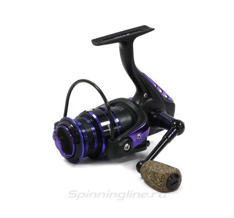Котушка Salmo Elite Spin 7 2000FD - 2 Котушка Salmo Elite Spin 7 2000FD - 2