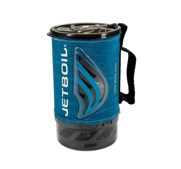 Система приготування їжі Jetboil Flash (Matrix) - 3 Система приготування їжі Jetboil Flash (Matrix) - 3