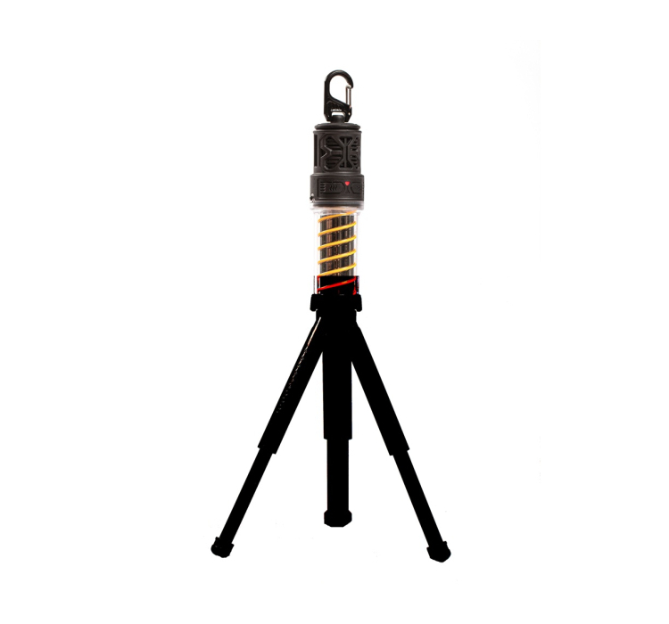 Ліхтар знищувач комарів Ranger Spiral (Арт. RA 9959) Ліхтар знищувач комарів Ranger Spiral (Арт. RA 9959)