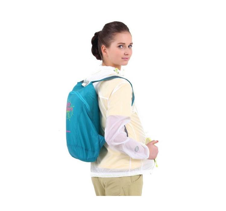 Рюкзак KingCamp Emma (KB3309) Cyan - 4 Рюкзак KingCamp Emma (KB3309) Cyan - 4