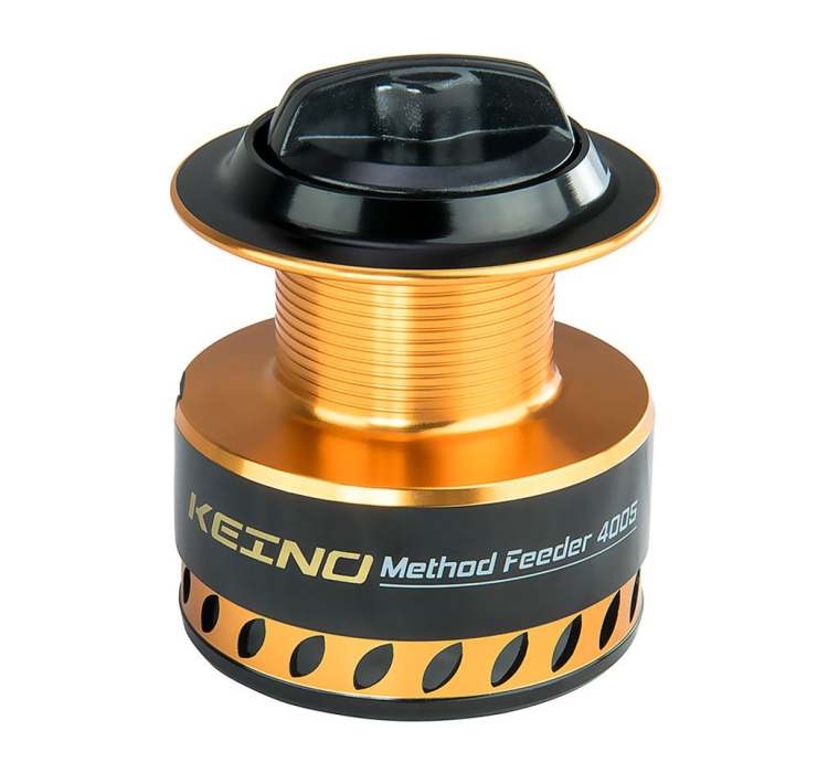 Котушка Mikado Baitrunner Keino Method Feeder 3006 FD - 2 Котушка Mikado Baitrunner Keino Method Feeder 3006 FD - 2