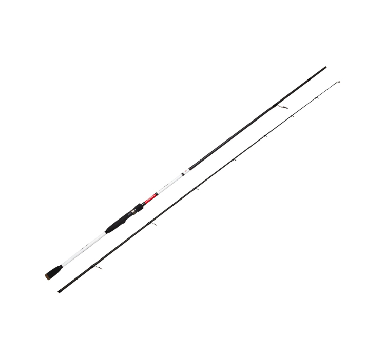 Спиннинг Lucky John Vanrex 28 802MF - 1 Спиннинг Lucky John Vanrex 28 802MF - 1