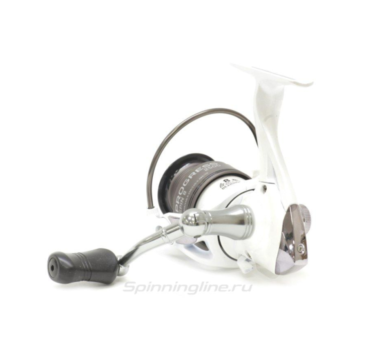 Котушка Lucky John Progress Spin 8 3000FD - 6 Котушка Lucky John Progress Spin 8 3000FD - 6