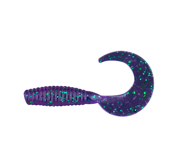 Силіконова приманка Select Relax 2.4" col.777 (6 шт./пак) - 1 Силіконова приманка Select Relax 2.4" col.777 (6 шт./пак) - 1