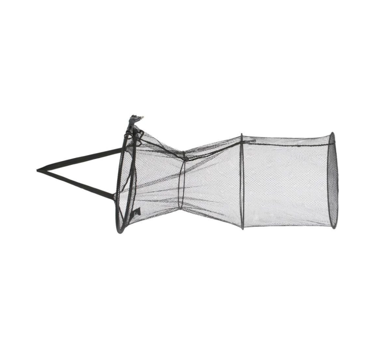 Садок розкладний під кілочок Mikado S17 (довжина 120см діаметр 40см) - 5 Садок розкладний під кілочок Mikado S17 (довжина 120см діаметр 40см) - 5