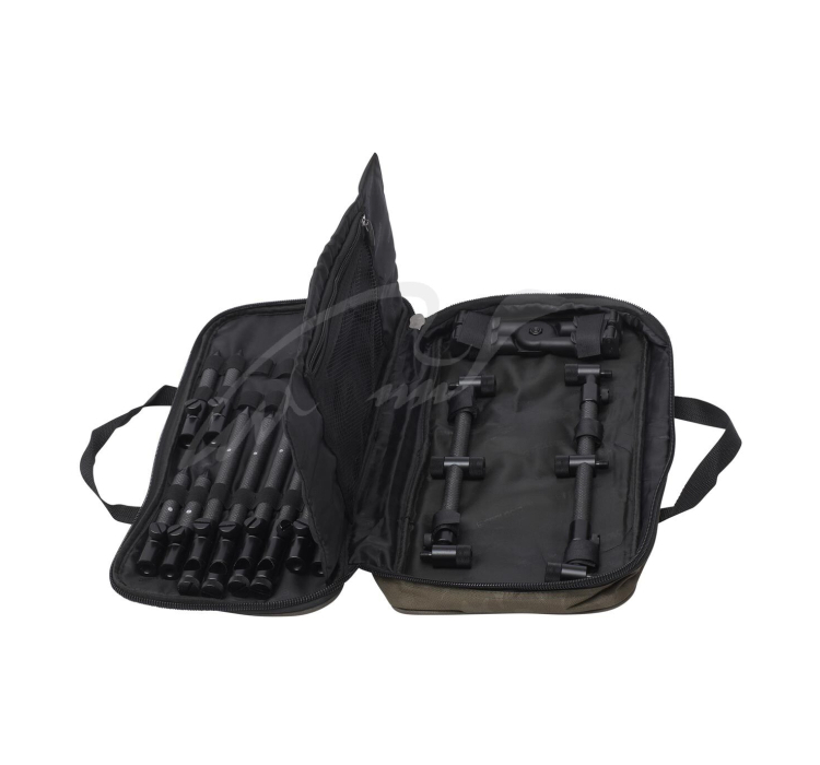 Род-под Prologic K3 Carbon Rod Pod System – 3 Rod - 2 Род-под Prologic K3 Carbon Rod Pod System – 3 Rod - 2