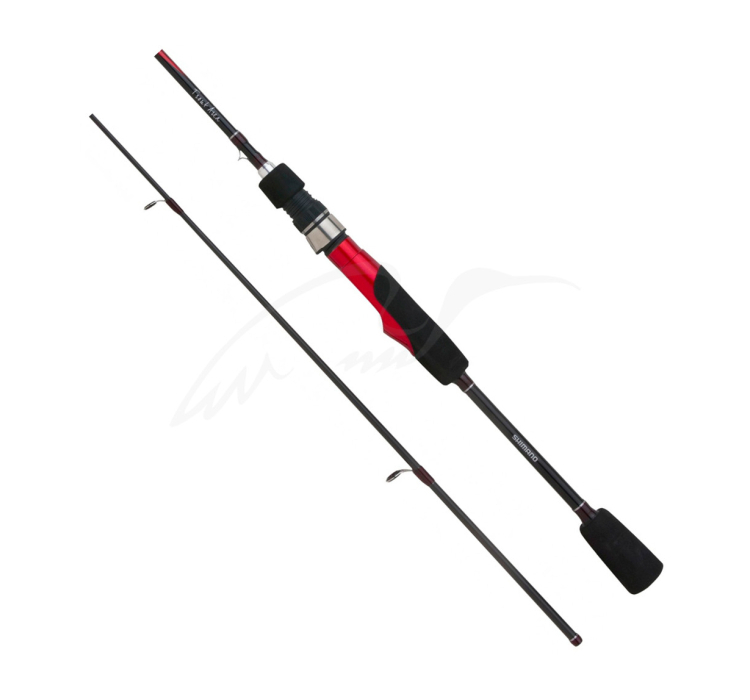 Спінінг Shimano Forcemaster Trout Area 185SUL 0.5-3.5g - 2 Спінінг Shimano Forcemaster Trout Area 185SUL 0.5-3.5g - 2