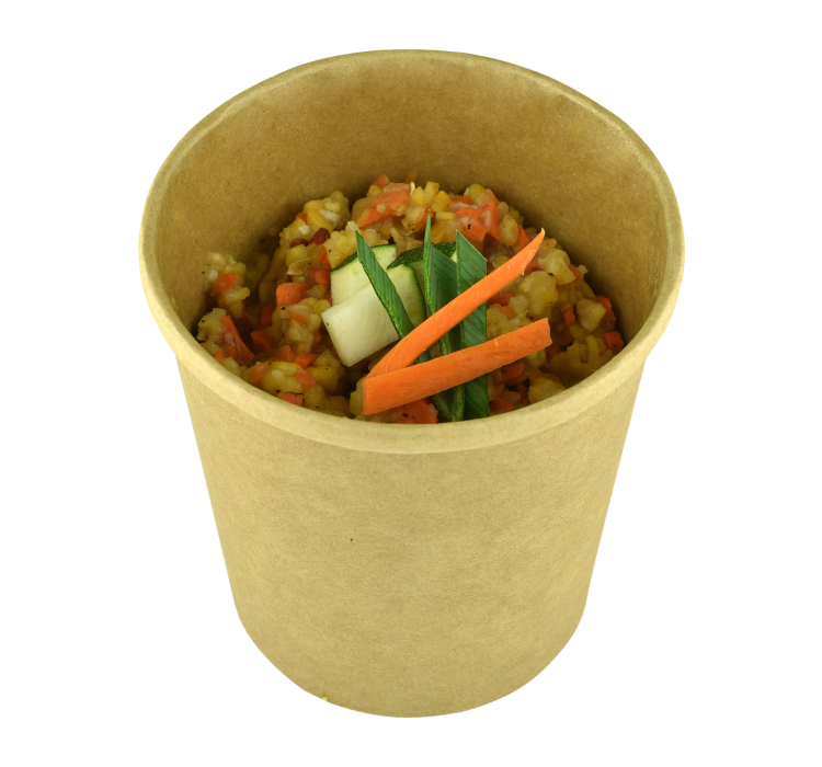 Горохова каша з овочами Happy Elk - 2 Горохова каша з овочами Happy Elk - 2