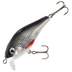 Воблер Balzer MK Adventure Bomber Roach FL (7 см)