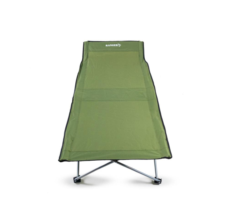 Похідне ліжко Ranger Military Forest (Арт. RA 5517) Похідне ліжко Ranger Military Forest (Арт. RA 5517)