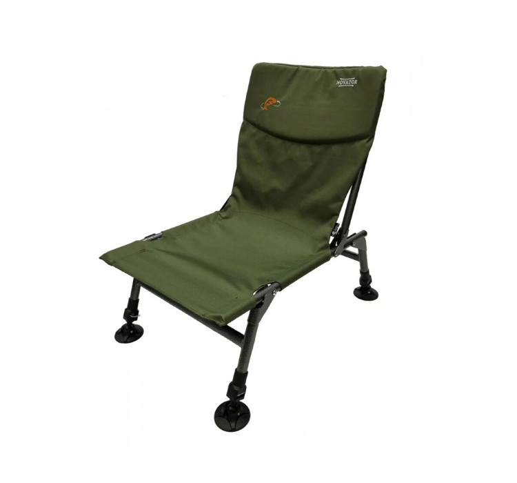 Кресло рыболовное Novator SF-10 - 3 Кресло рыболовное Novator SF-10 - 3