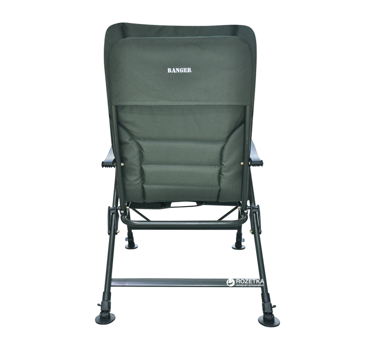 Крісло коропове Ranger Fisherman (RA 2223) - 3 Крісло коропове Ranger Fisherman (RA 2223) - 3