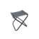 Стілець розкладний 3F Ul Gear сірий - 1 Стілець розкладний 3F Ul Gear сірий - 1