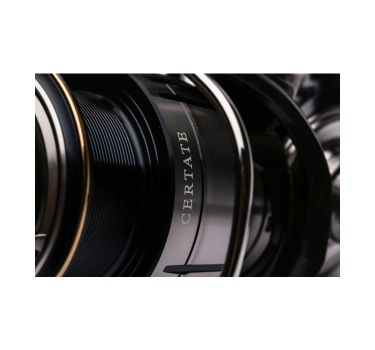 Катушка Daiwa 19 Certate LT 2500-XH - 6 Катушка Daiwa 19 Certate LT 2500-XH - 6