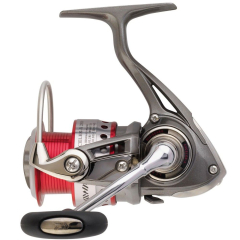 Котушка Daiwa Exceler-X 1500