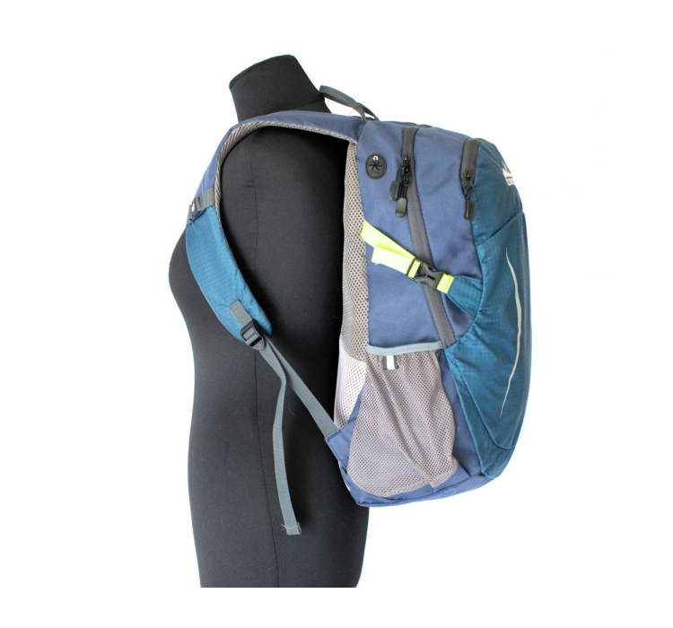 Рюкзак Crossroad Tramp TRP-035-blue - 5 Рюкзак Crossroad Tramp TRP-035-blue - 5