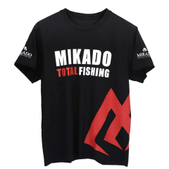 Футболка MIKADO UMH-05-BK XL