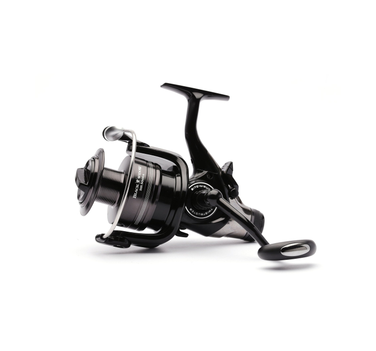 Катушка Daiwa Black Widow BR 5000A - 1 Катушка Daiwa Black Widow BR 5000A - 1