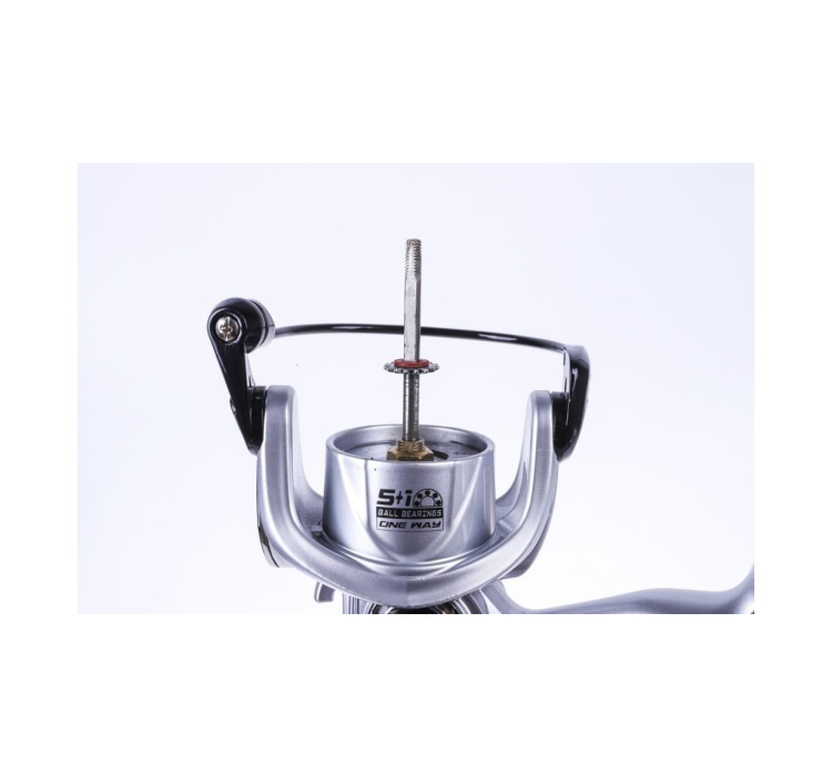 Катушка Mikado ALTER 2006 FD - 3 Катушка Mikado ALTER 2006 FD - 3