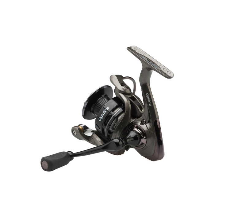 Котушка DAM QUICK 2 3000FD - 2 Котушка DAM QUICK 2 3000FD - 2