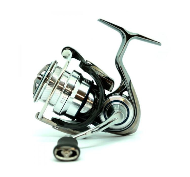 Котушка Daiwa 18 Exist LT 2500S-C - 1 Котушка Daiwa 18 Exist LT 2500S-C - 1