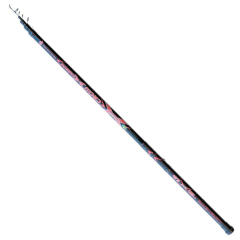 Удочка С Кольцами Lineaeffe Cross Carbon Bolo 400 (до 30г)