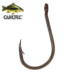 Гачок Balzer короповий №6 25шт.