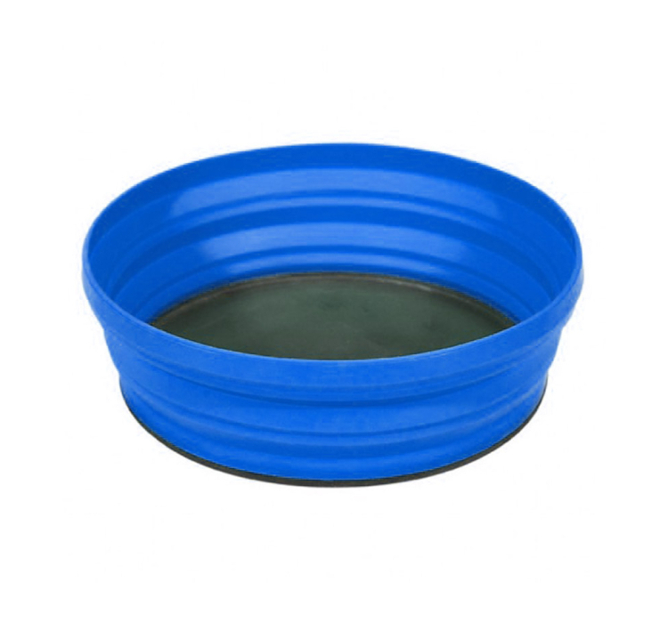 Миска складная Sea to Summit XL-Bowl (1,15л), синяя - 1 Миска складная Sea to Summit XL-Bowl (1,15л), синяя - 1