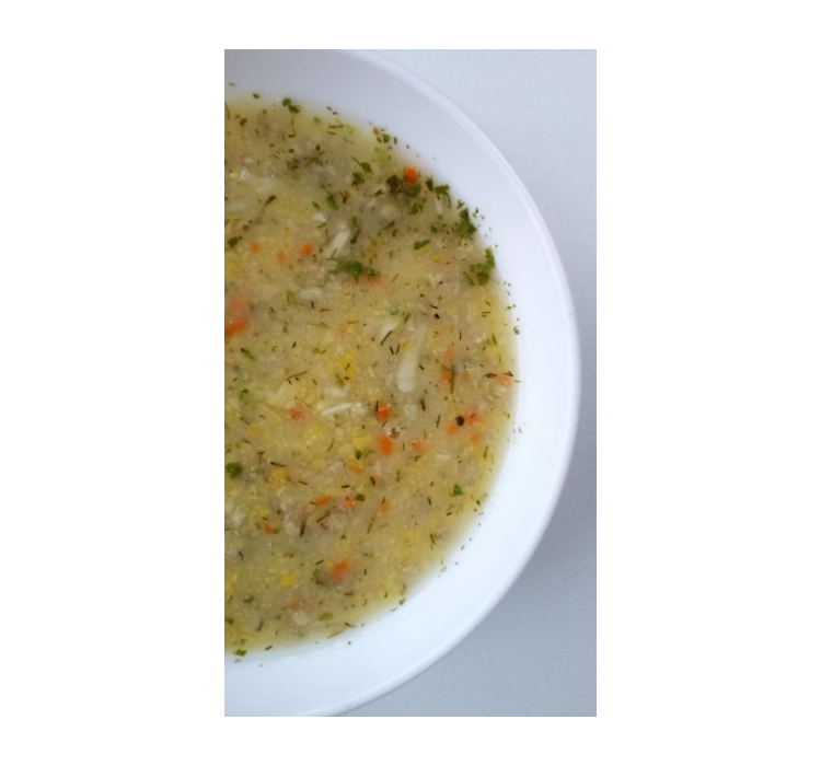 Гороховый суп с мясом E=da - 4 Гороховый суп с мясом E=da - 4