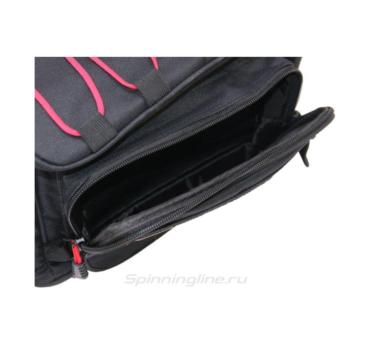 Сумка рыболовная Lucky John LJ111B - 8 Сумка рыболовная Lucky John LJ111B - 8